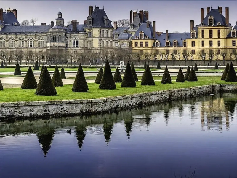 Studio - Sleep in Fontainebleau