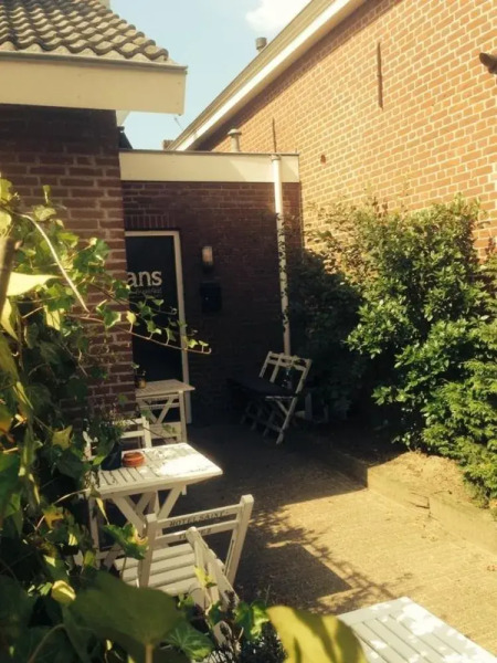 Bij Jans B&B