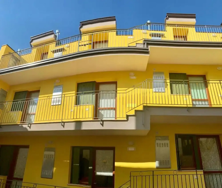 Casa Manù