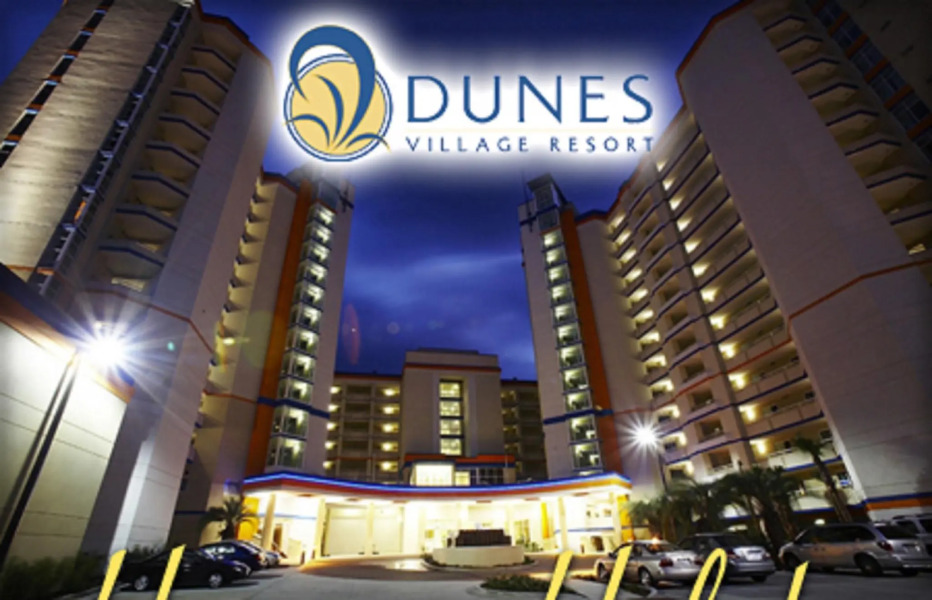 Dunes Village Resort