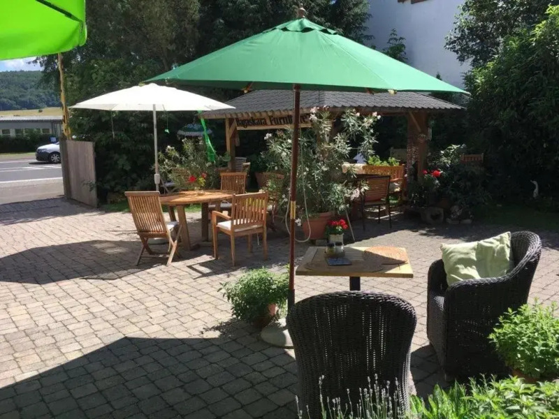 Tektona Bed & Breakfast