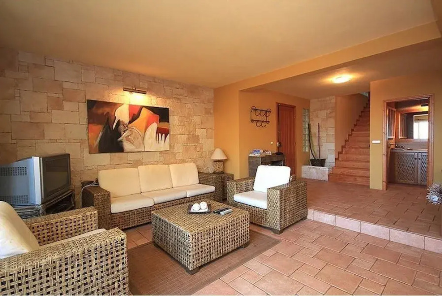 Ocean Palms Villa by ETC Madeira