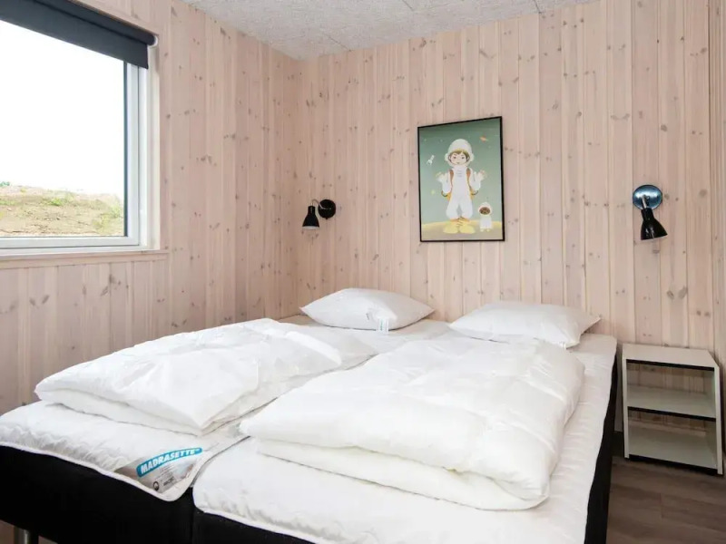 Luxury Retreat in Mommark - By Traum Ferienwohnungen