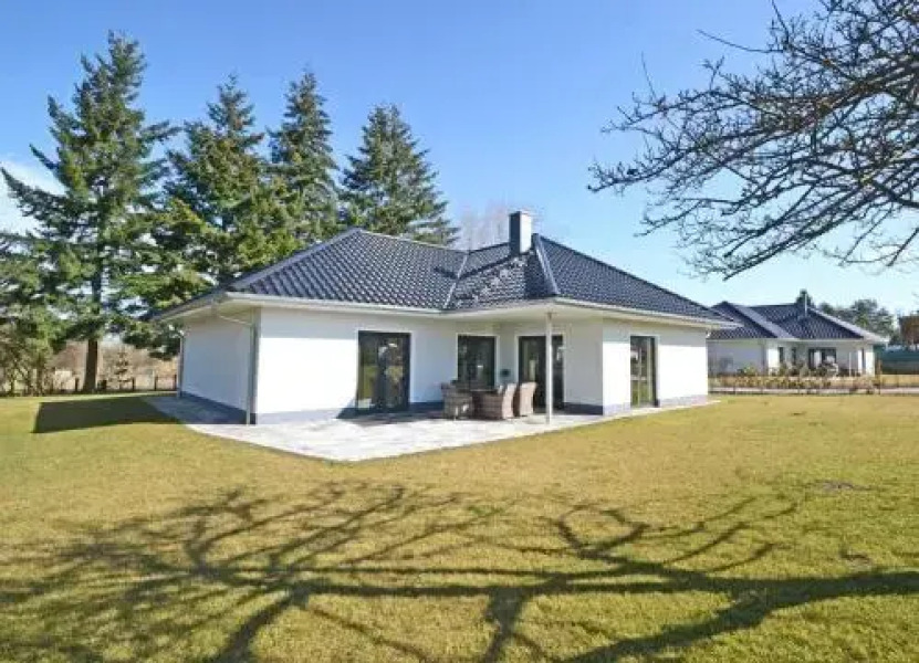 Ferienhaus Zirchow 4