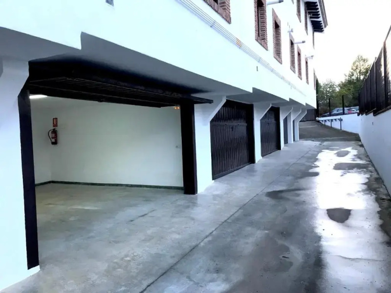 Casa Rural Vistaluque