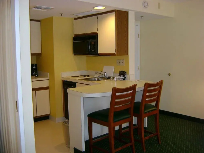 Hawthorn Suites By Wyndham - Meriden