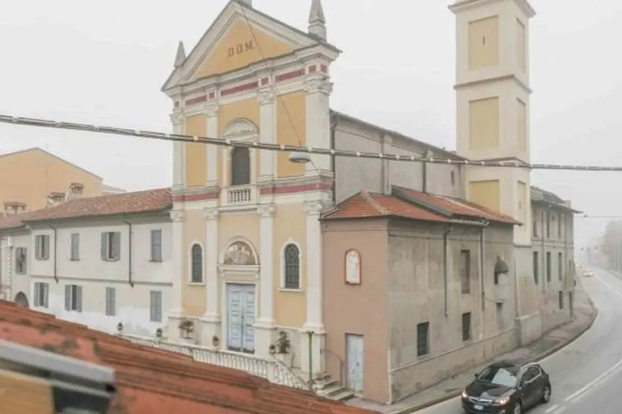 Le Residenze di Dante