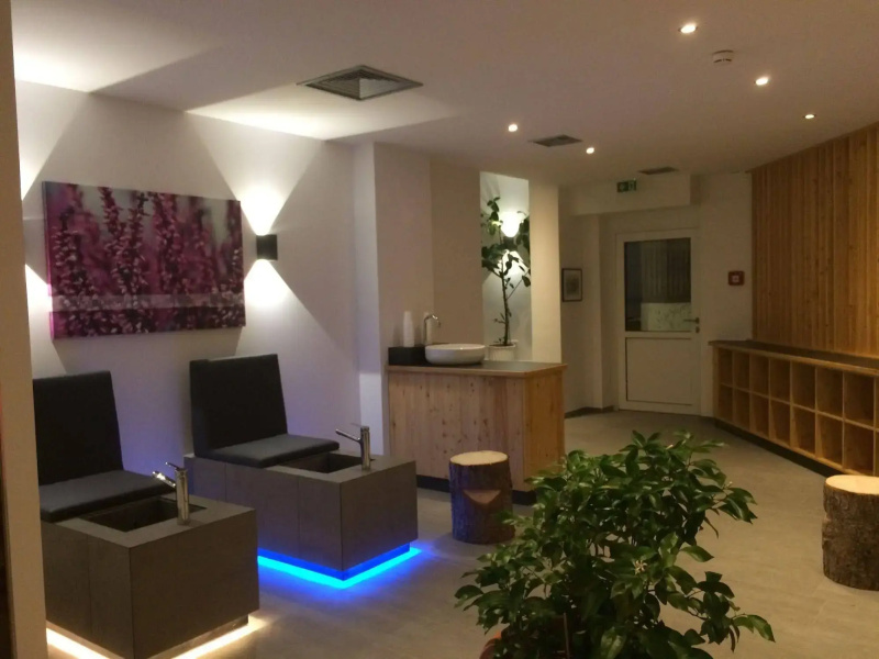 Hotel Erika