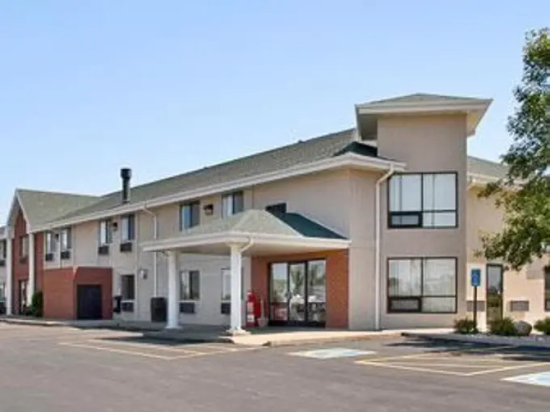 Days Inn Mitchell SD