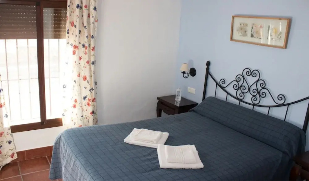 Casas Rurales La Cañada