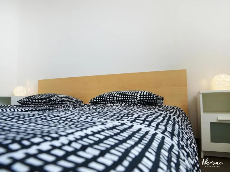 Apartment Ikovac