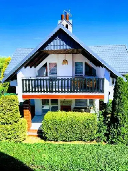 Holiday home Rowy ul. Jarzebinowa