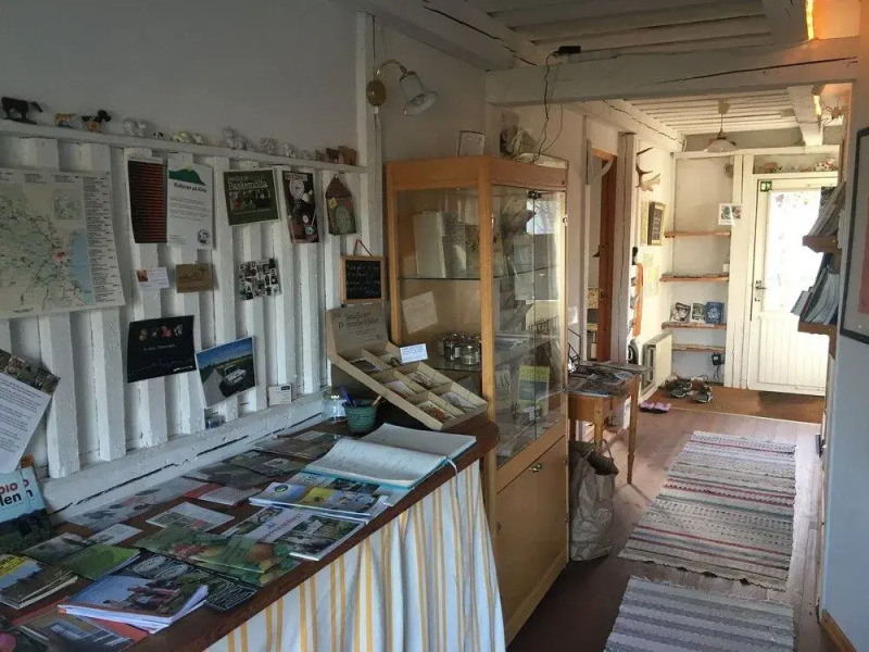 Körsbarsgården Bed & Breakfast