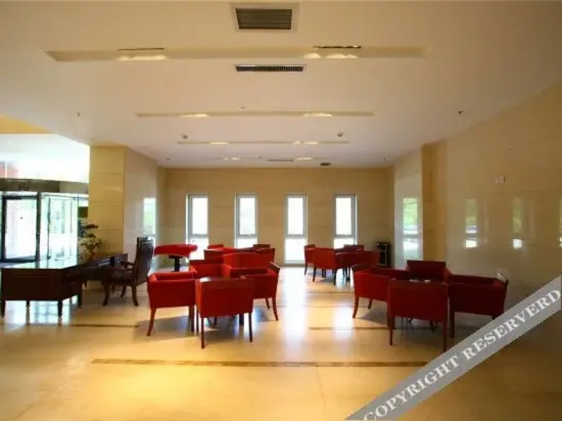 Zhongde Business Hotel