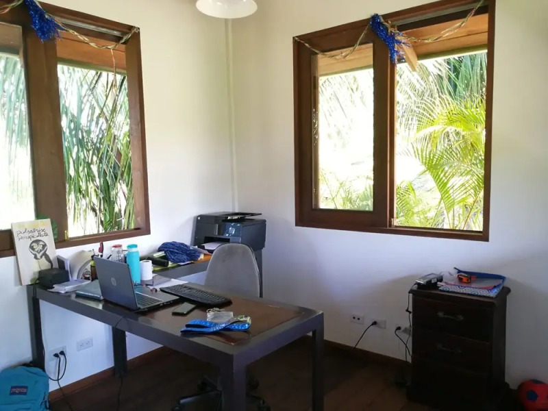 Cirenas Lodge and Regeneration Hub