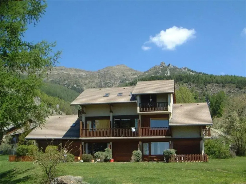 Appartement Saint-Michel-de-Chaillol, 1 pièce, 3 personnes - FR-1-393-91