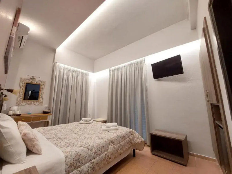 Hotel Akti