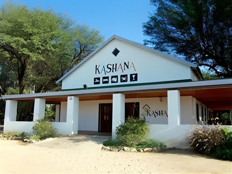 Kashana Namibia