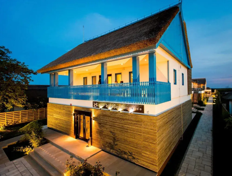 Delta Boutique & Carmen Silva Resort