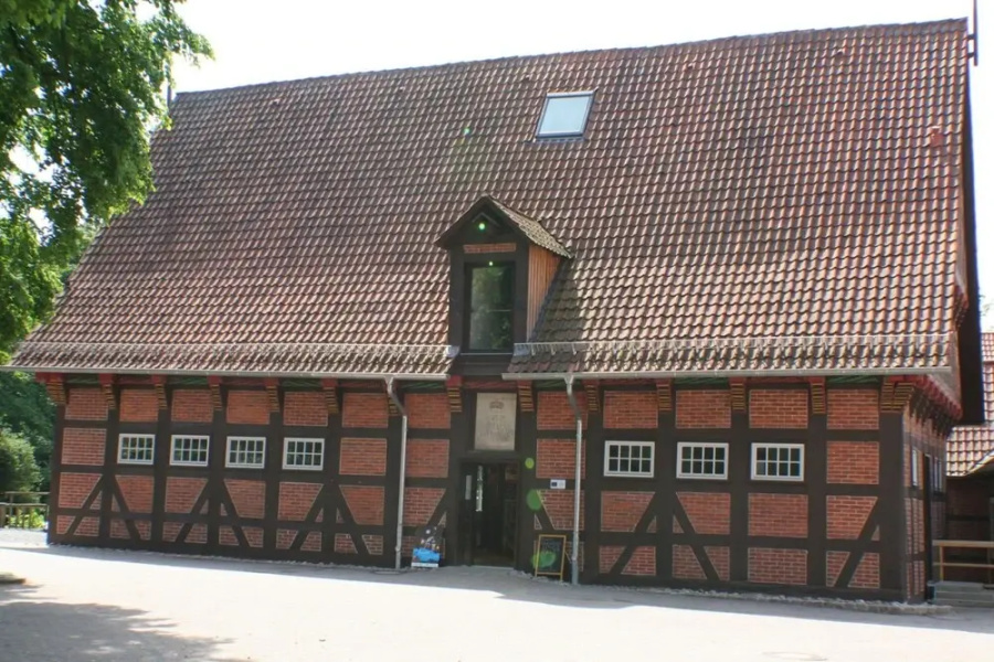 Hotel Am Kloster