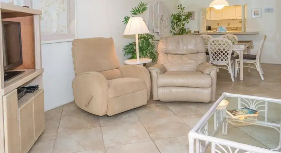 Palm Bay Club Bayside 328 by Vacation Rental Pros