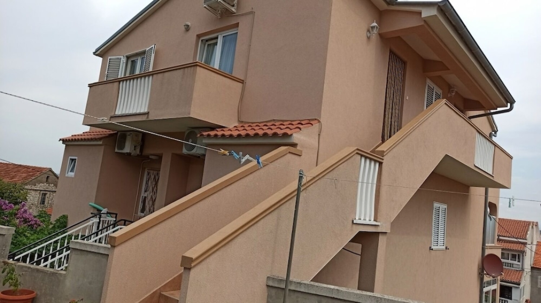 Krešo - 100 m From sea - A1 Desni