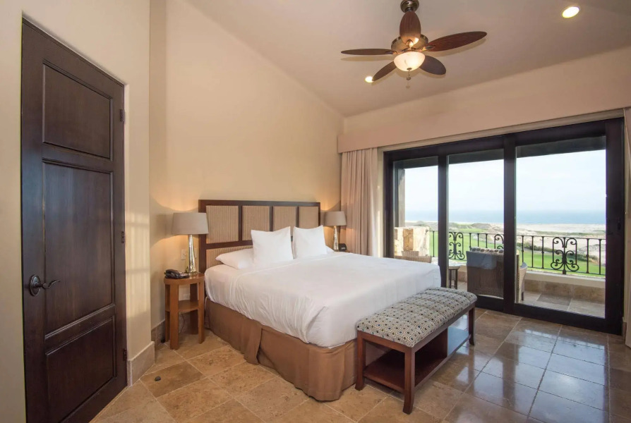 Diamante Cabo San Lucas