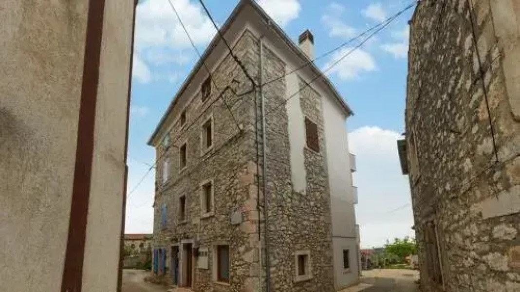 Apartment Katrina & Matthew