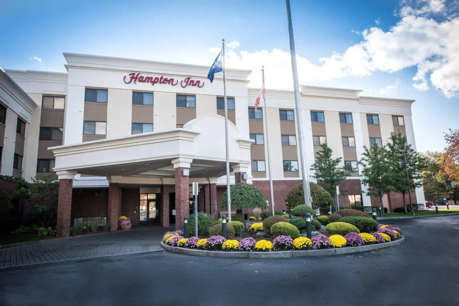 Holiday Inn Express-Western Avenue University