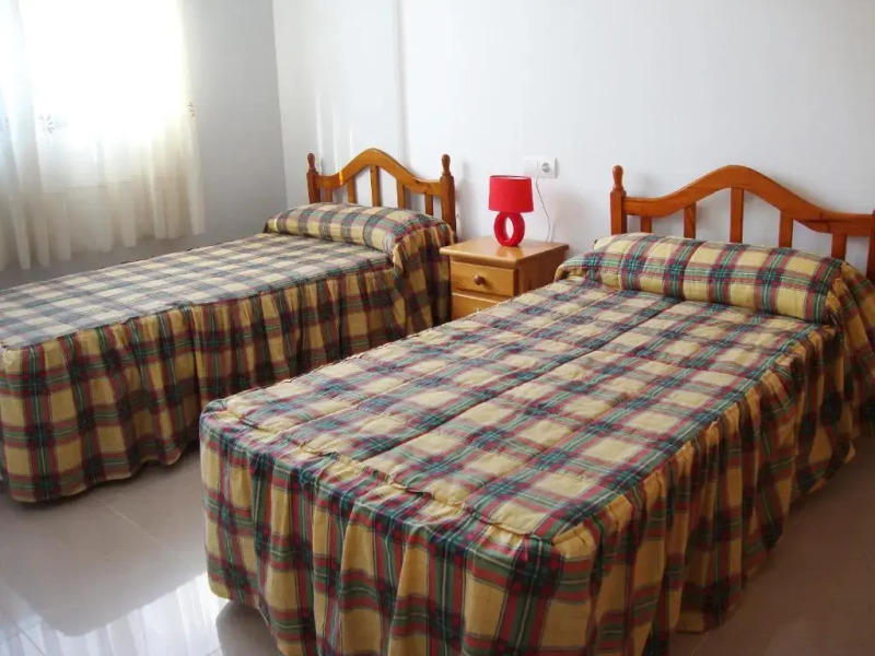 Apartament Peñíscola Centro Llandels 3000