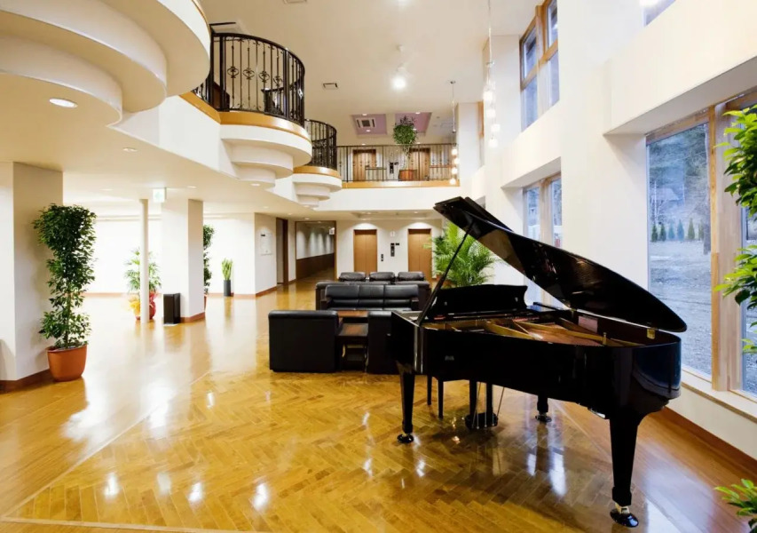 Hotel Kofukaku Kuwarubi