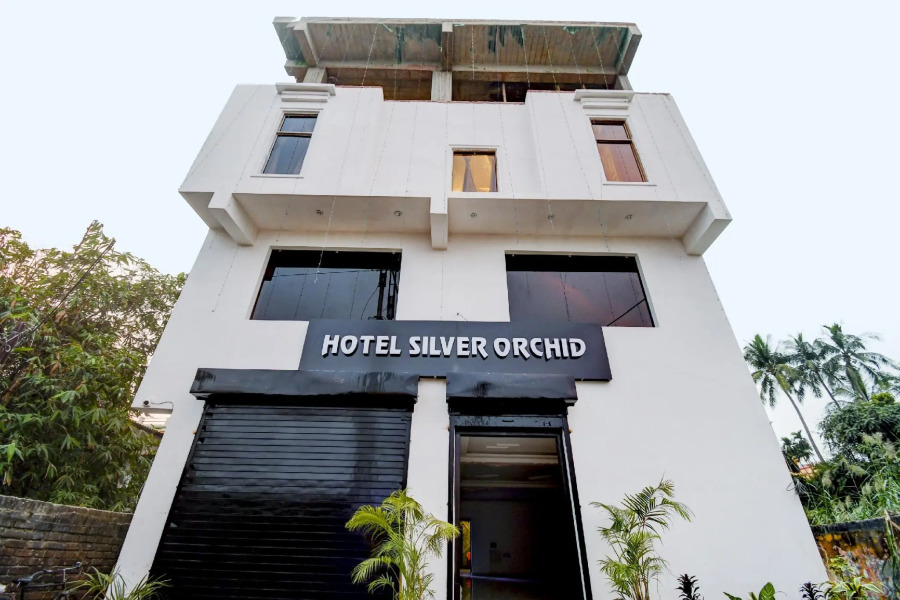 OYO Flagship 81894 Silver Orchid