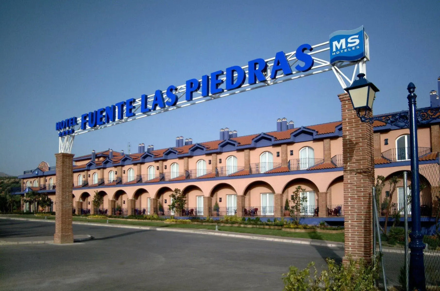 Fuente Las Piedras