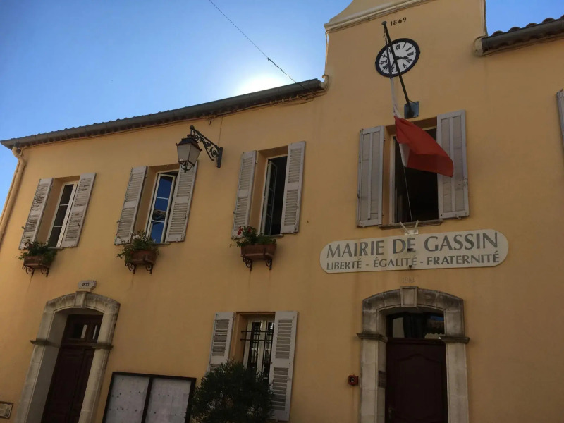 Chalet in Provence Near the Beaches of Pampelonne