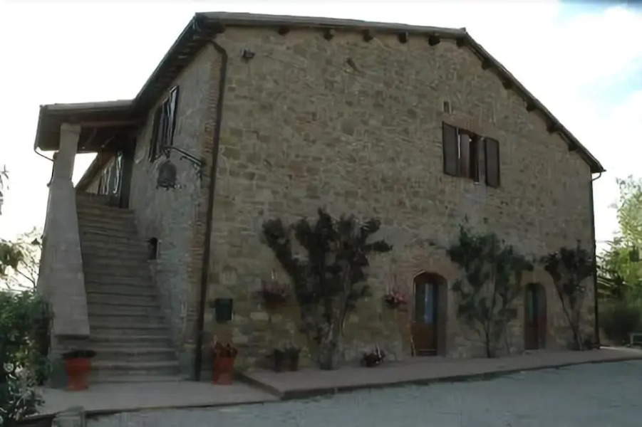 Antico Borgo Assisi B&B