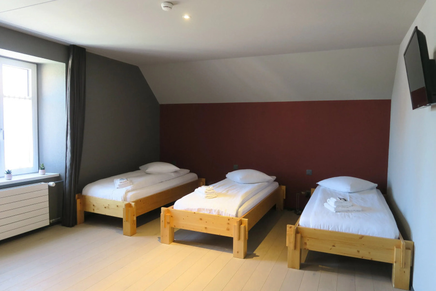 Hotel-de-Ville de La Brévine