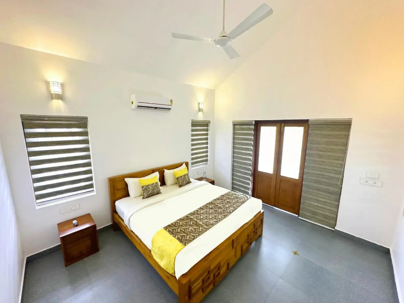 Tarang Luxury Holiday Homes