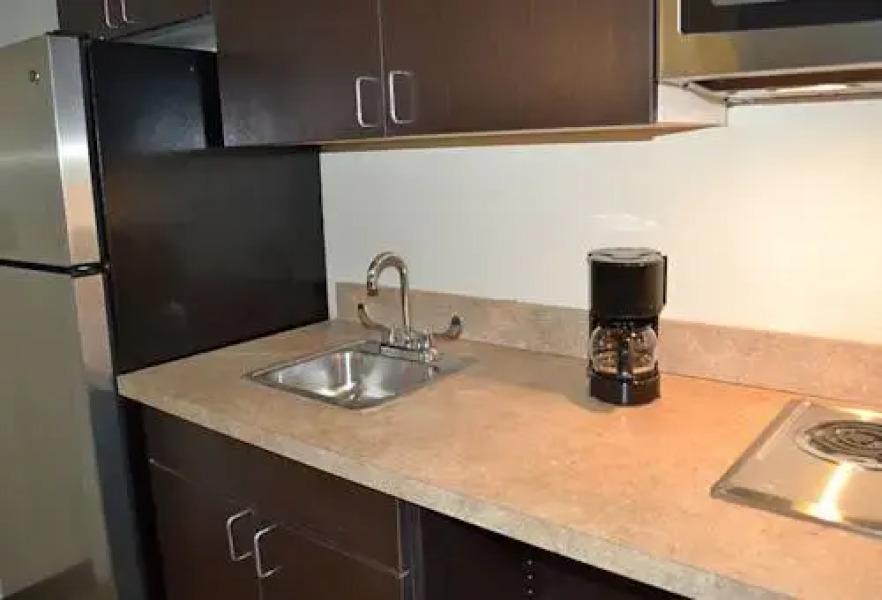 Windgate Extended Stay Hotel