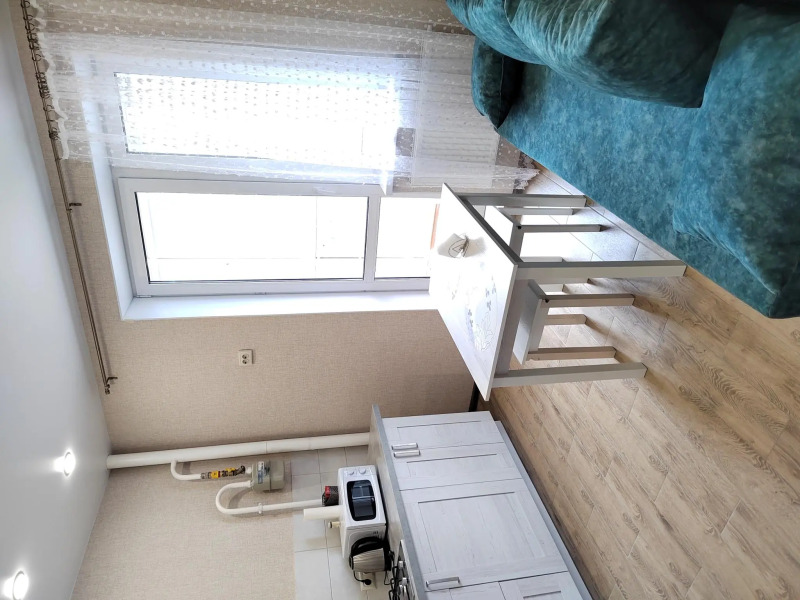 Апартаменты на улице Псковская 3