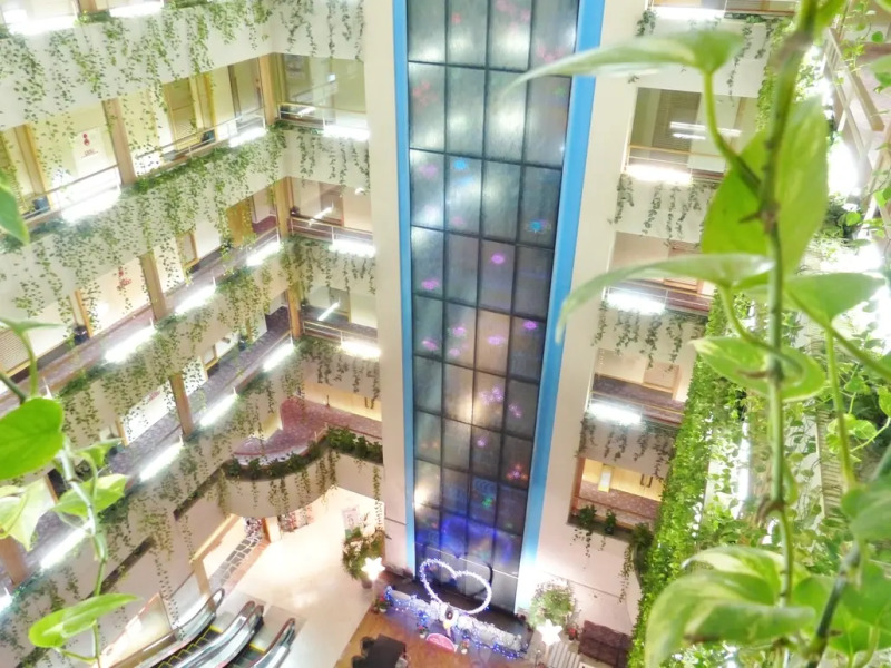 Hotel Sakura Ureshino