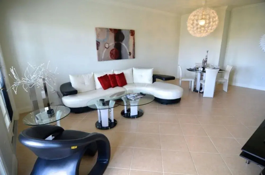 Amazing Apartament! - Reunion - 7468ED