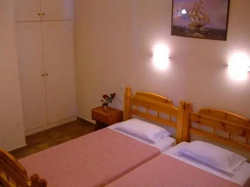 Anna Maria Studio Apartments