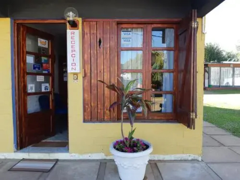 El Remanso De Almiron