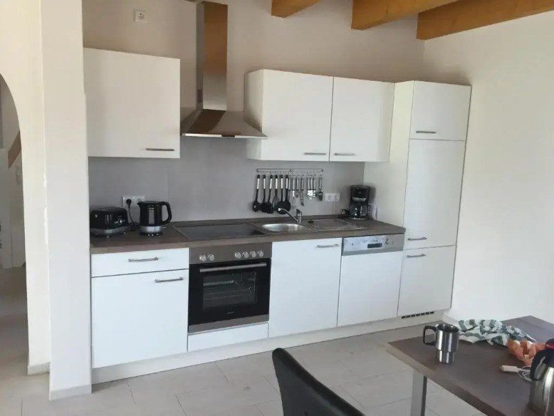 Ferienhaus Schwantje 14a