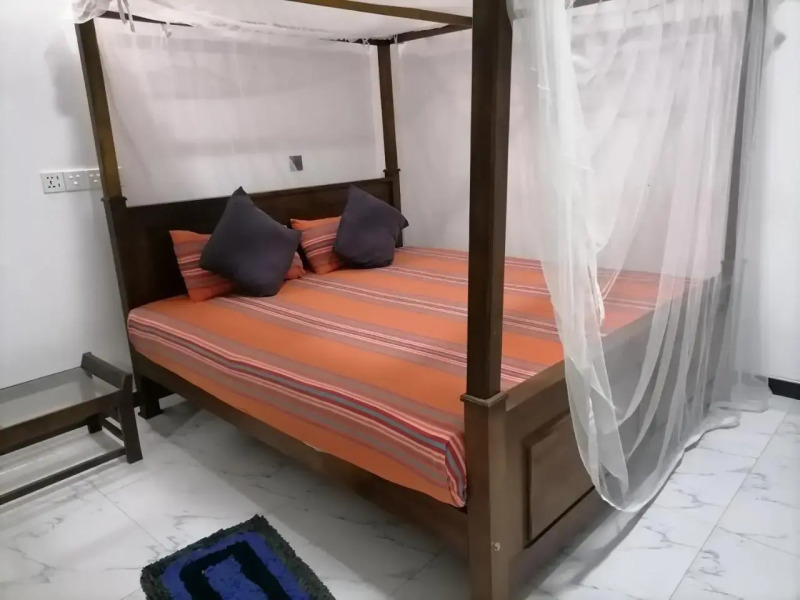 Elephants Fence Guest & Safari Services