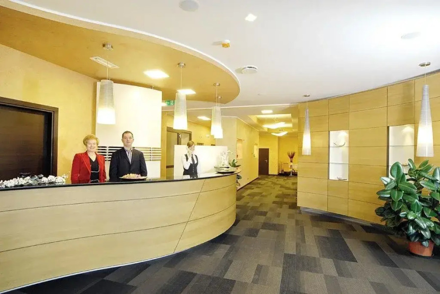 Navìze-te Hotel Ristorante Congressi