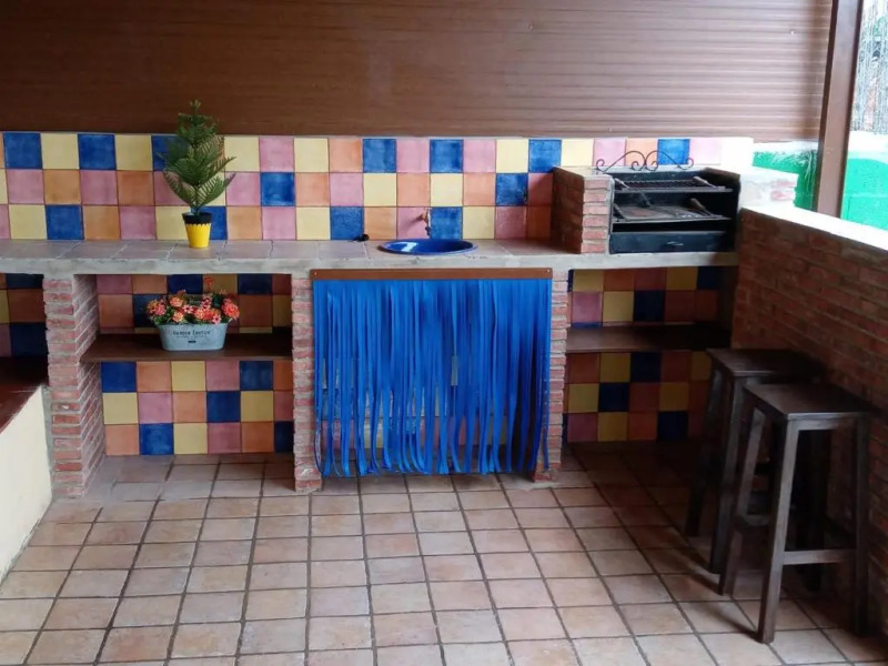 Casa rural “Las Espinosas”