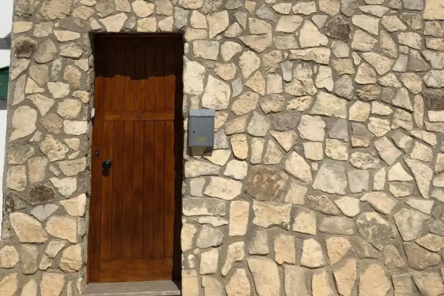 Alojamiento El Refugio