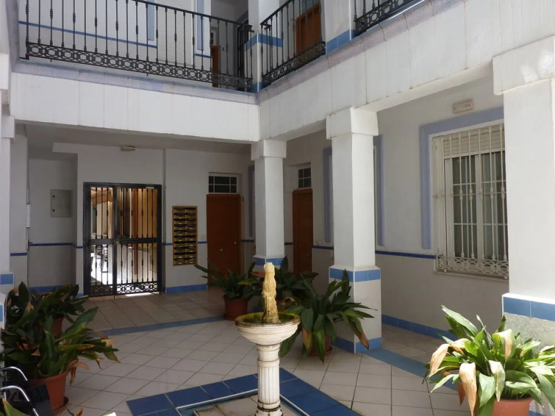 4Seasons Mezquitilla Málaga