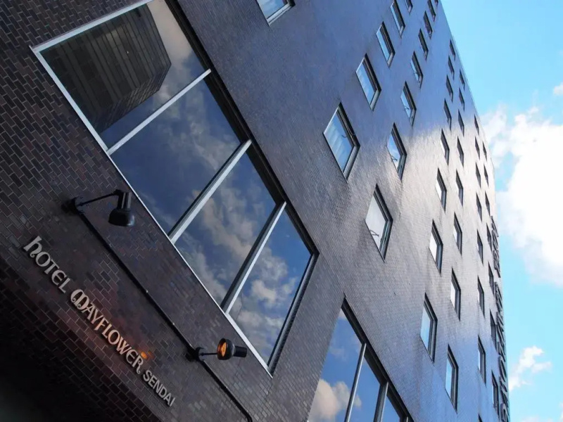 Hotel Mayflower Sendai